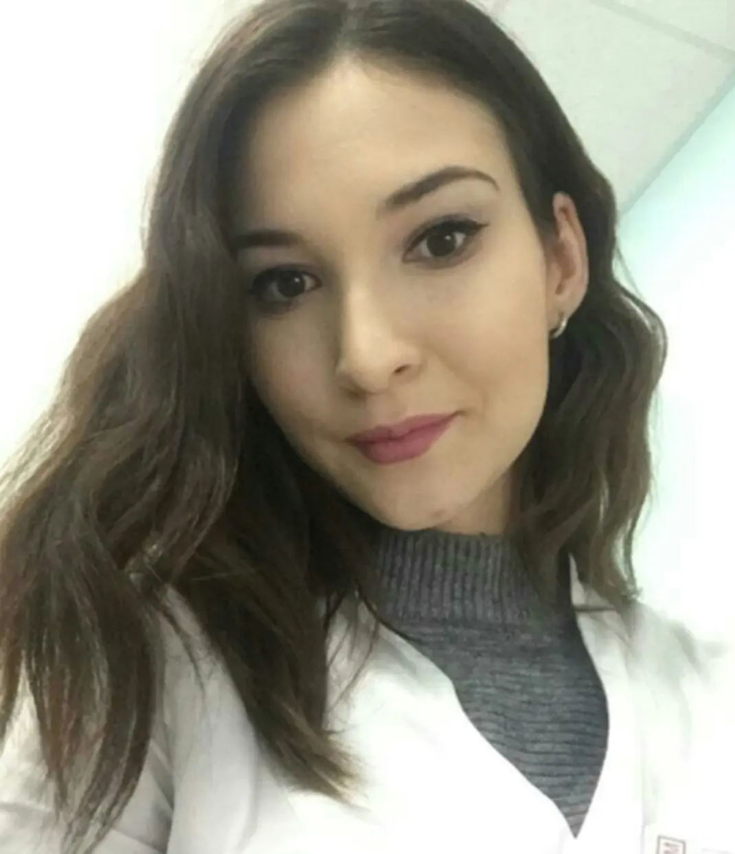 Тамара Яхъяева