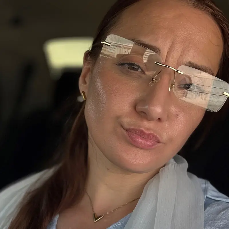Альбина Гараева
