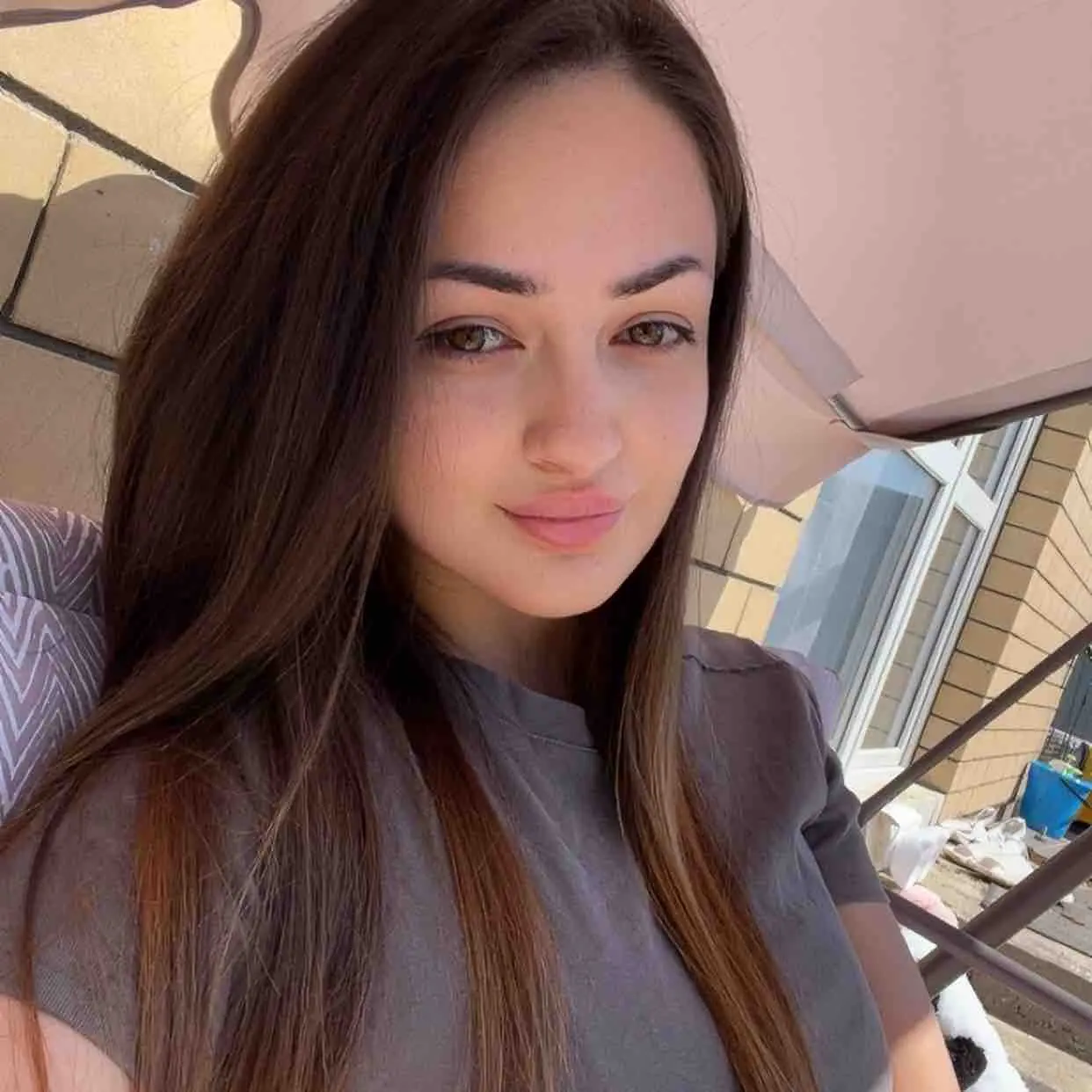 Карина Зонова