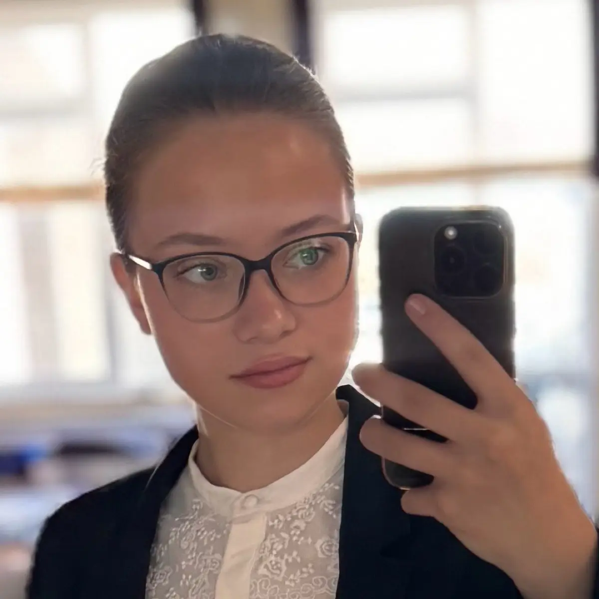 Серафима Лапардина