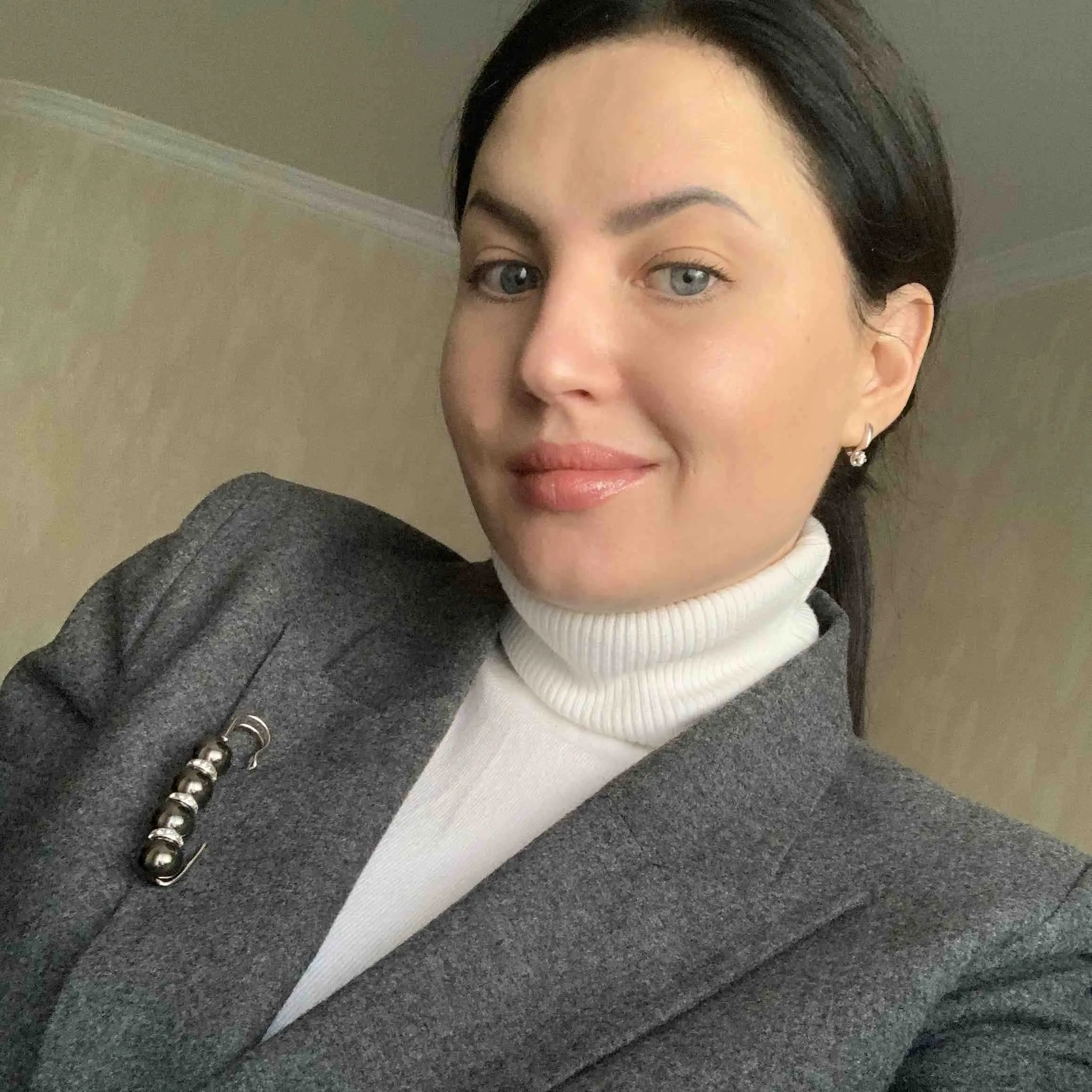 Людмила Мироненко
