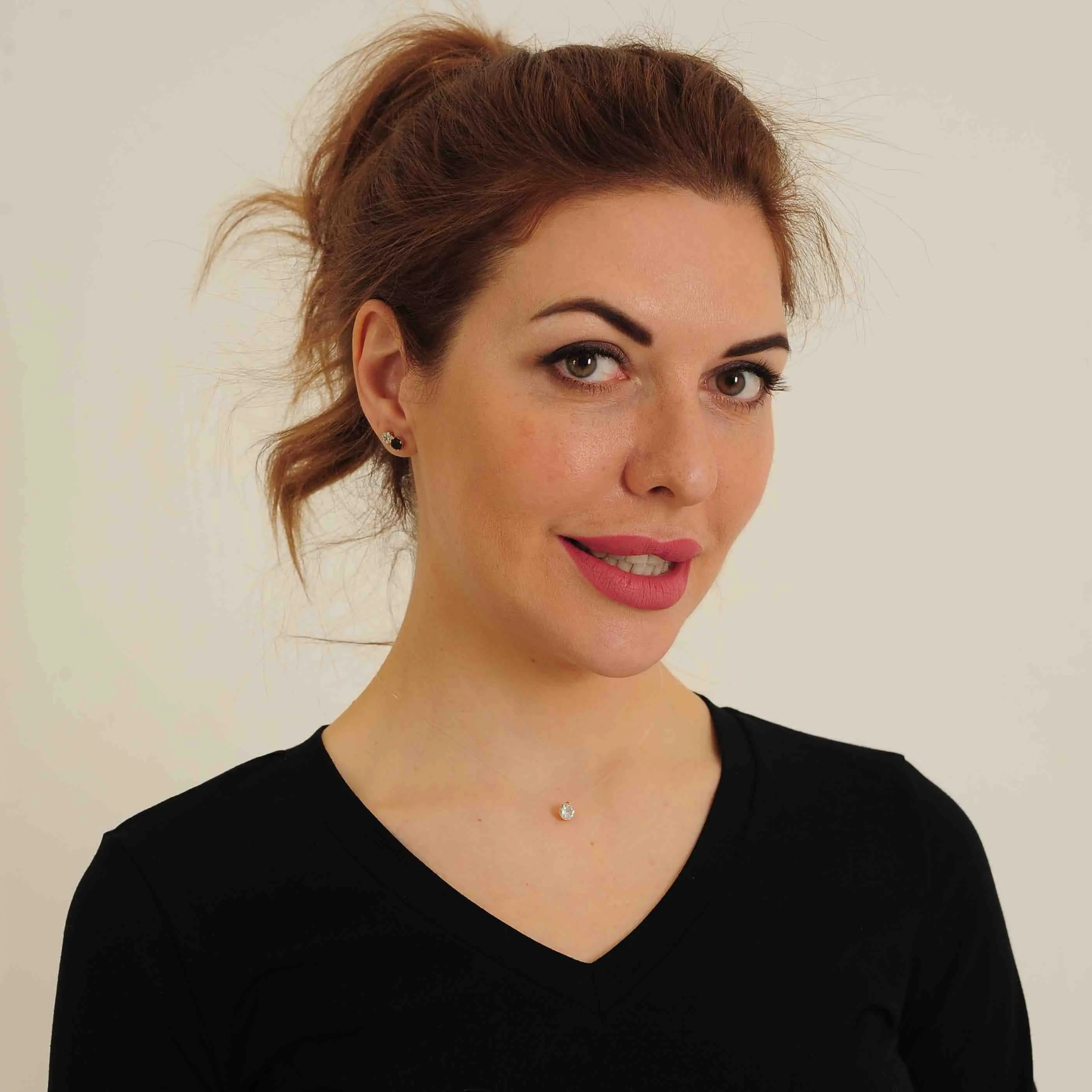 Елена Дыкова