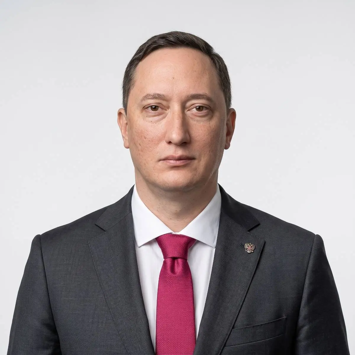 Антон Карнаух