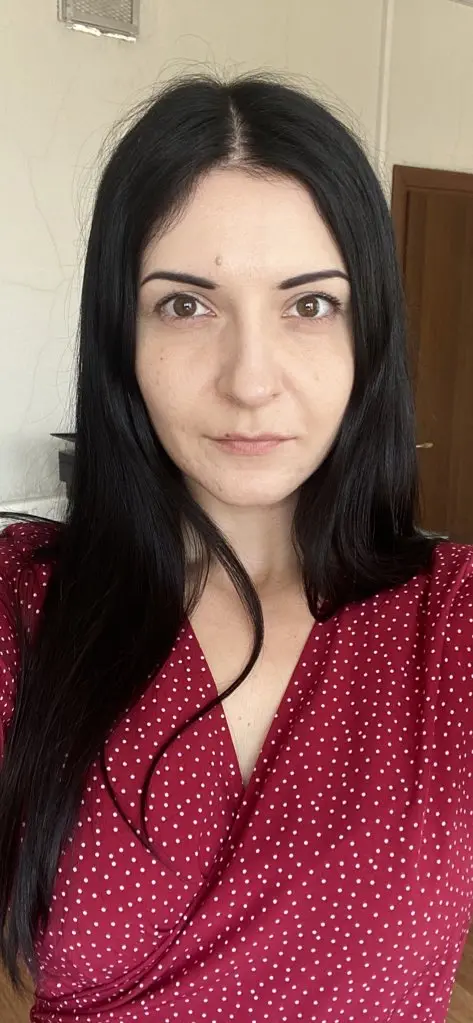 Алиса Лапина