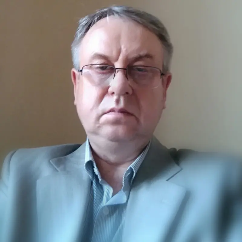 Михаил Караваев