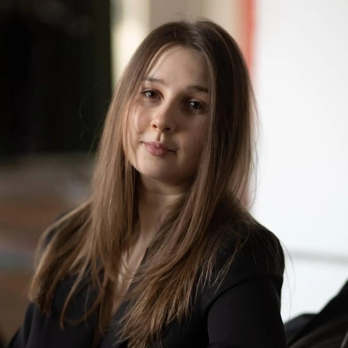 Юлия Антонова