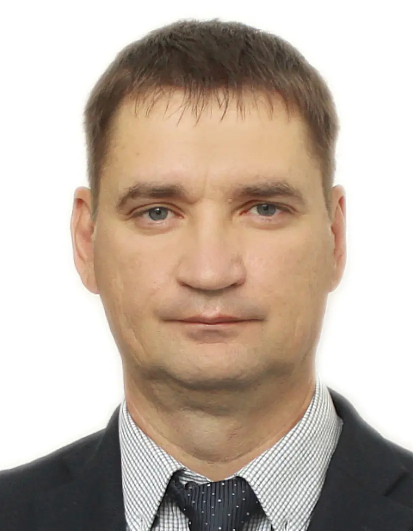 Юрий Терентьев