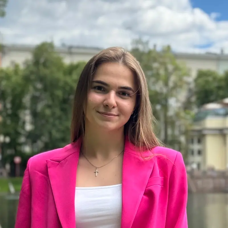 Виктория Агеева