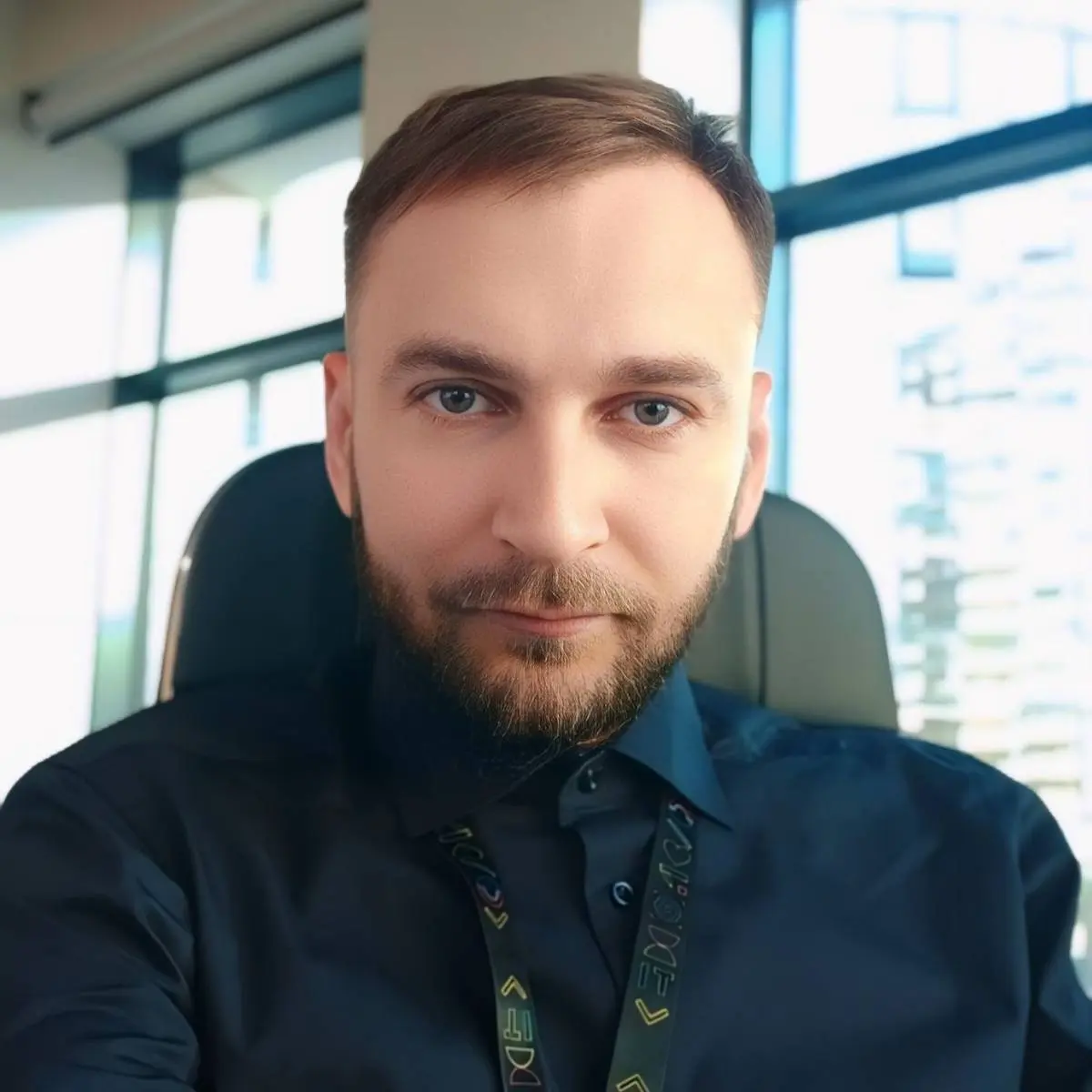 Владислав Пестерев