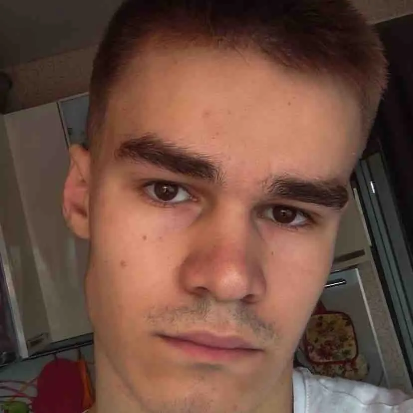 Кирилл Шиповалов