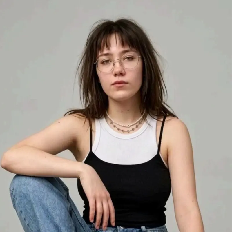 Альбина Акбарова