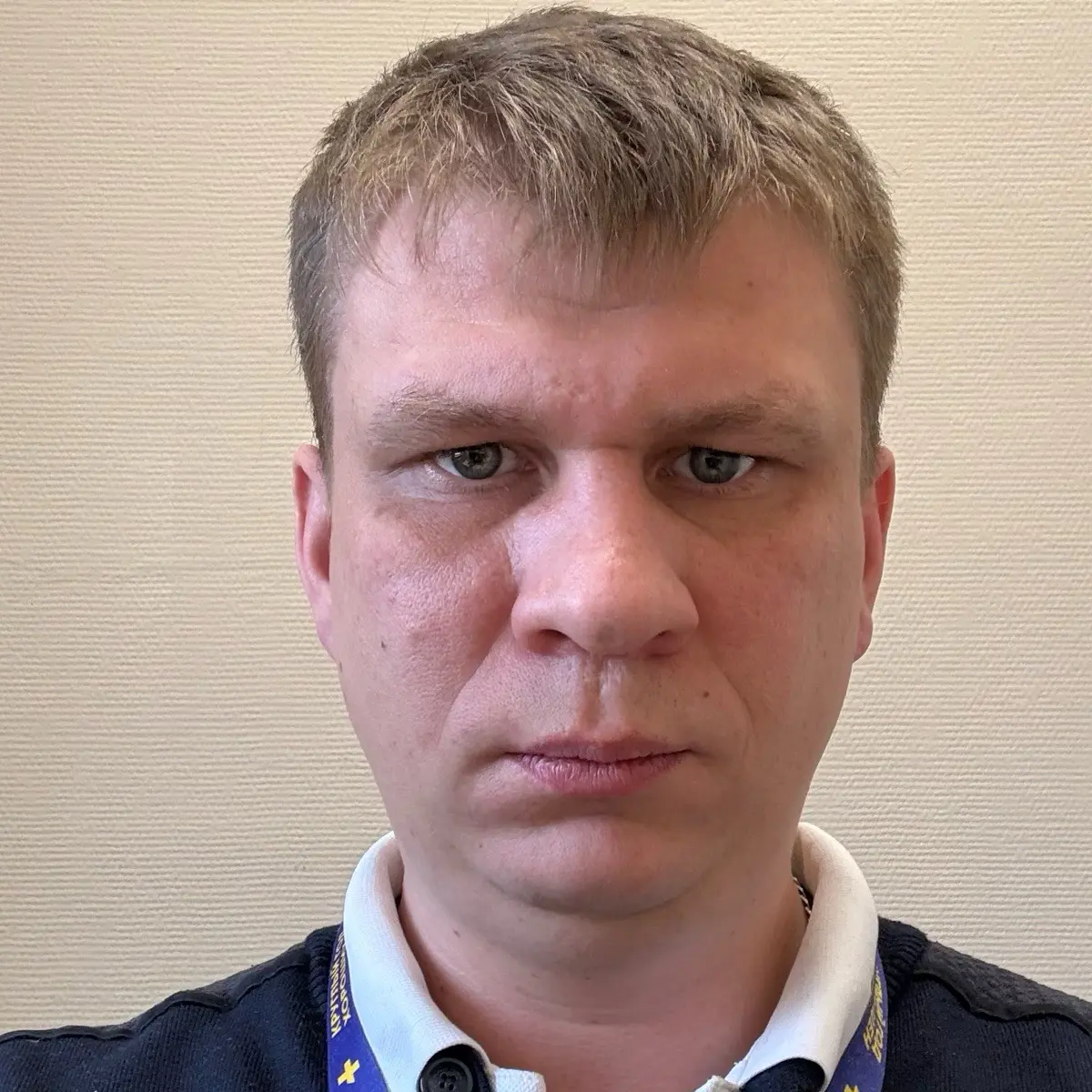 Станислав Тебякин
