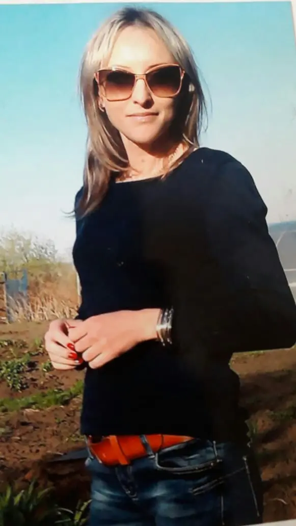 Лилия Зарипова