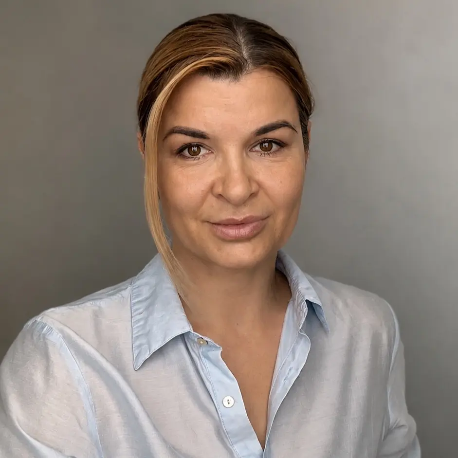 Елена Королева