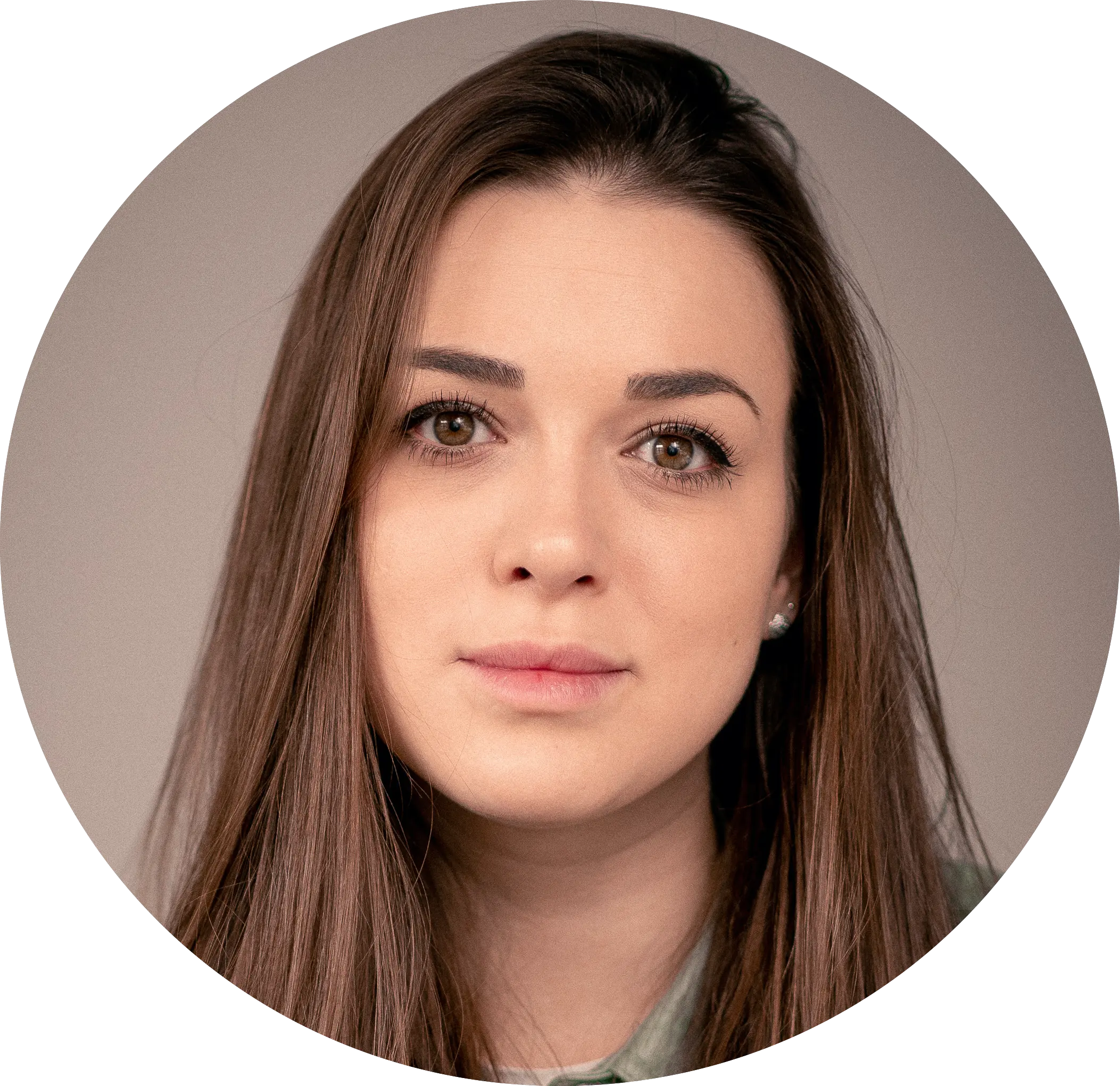 Анна Воробьева