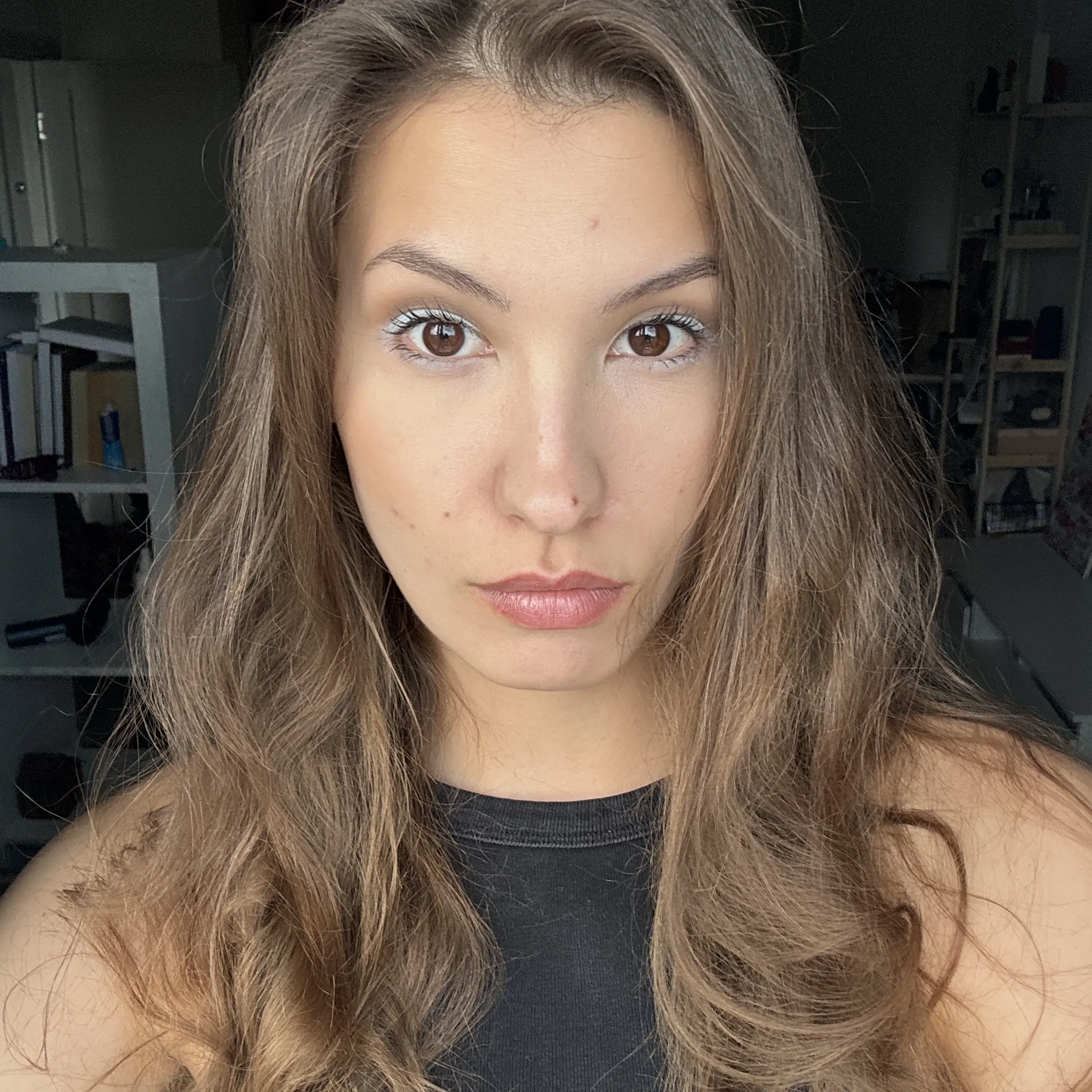 Екатерина Серавкина