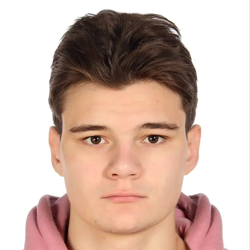 Егор Старов