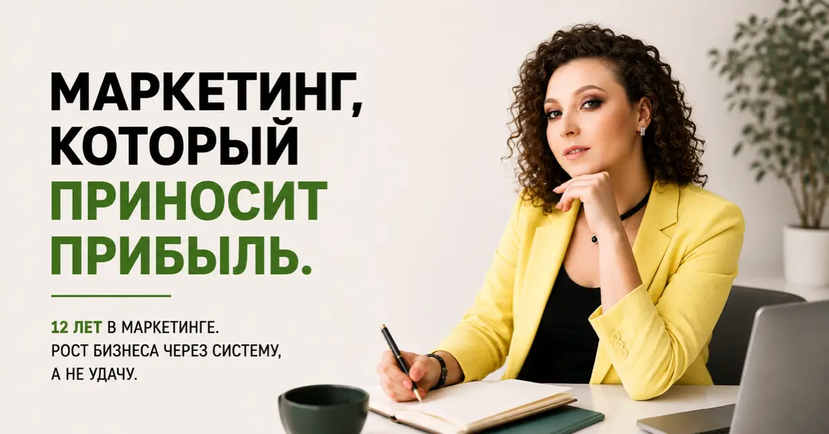 «Маркетинг не работает». | Сетка — социальная сеть от hh.ru