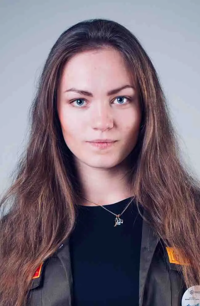 Дарья Латыпова