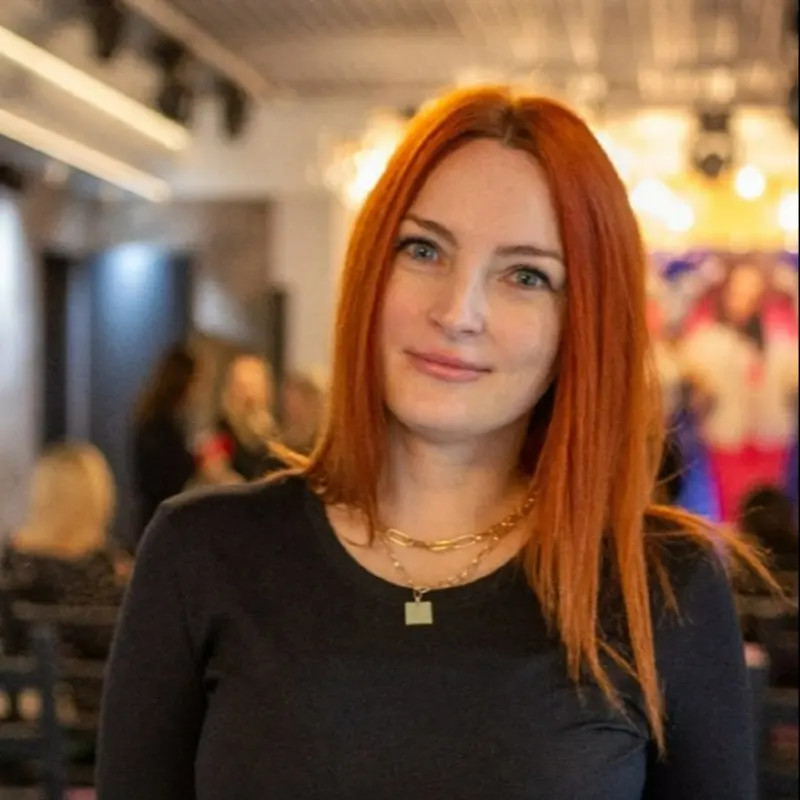 Татьяна Леонтьева