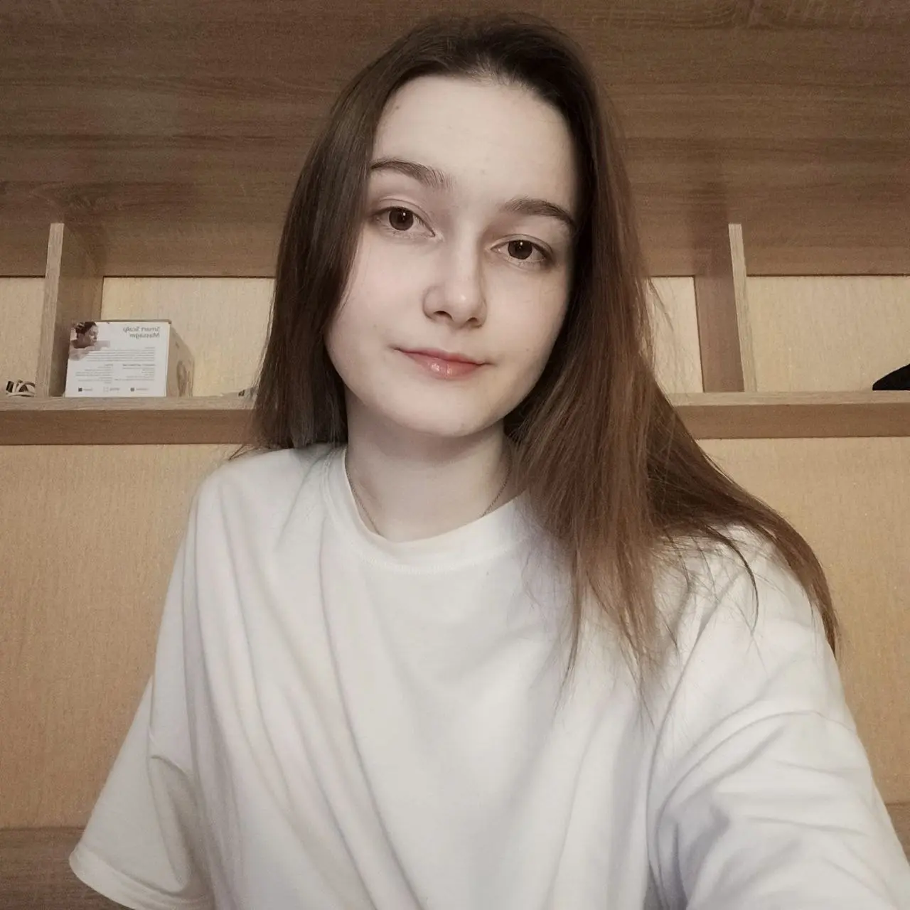 Виктория Носова