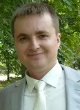 Дмитрий Чарушин