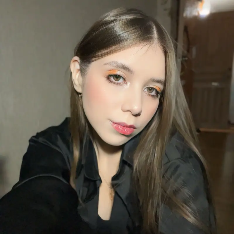 Елена Рыбина