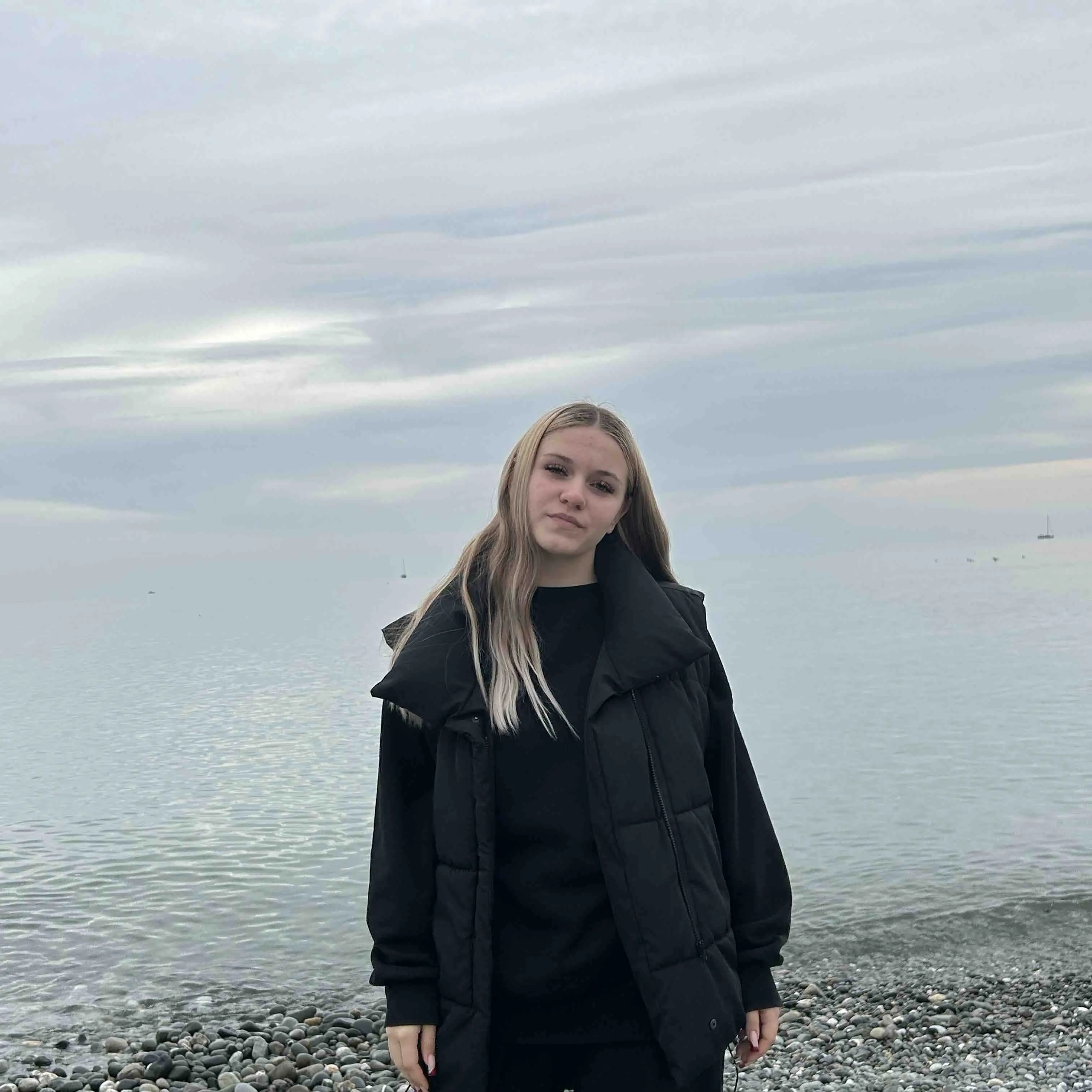 Валерия Зенина