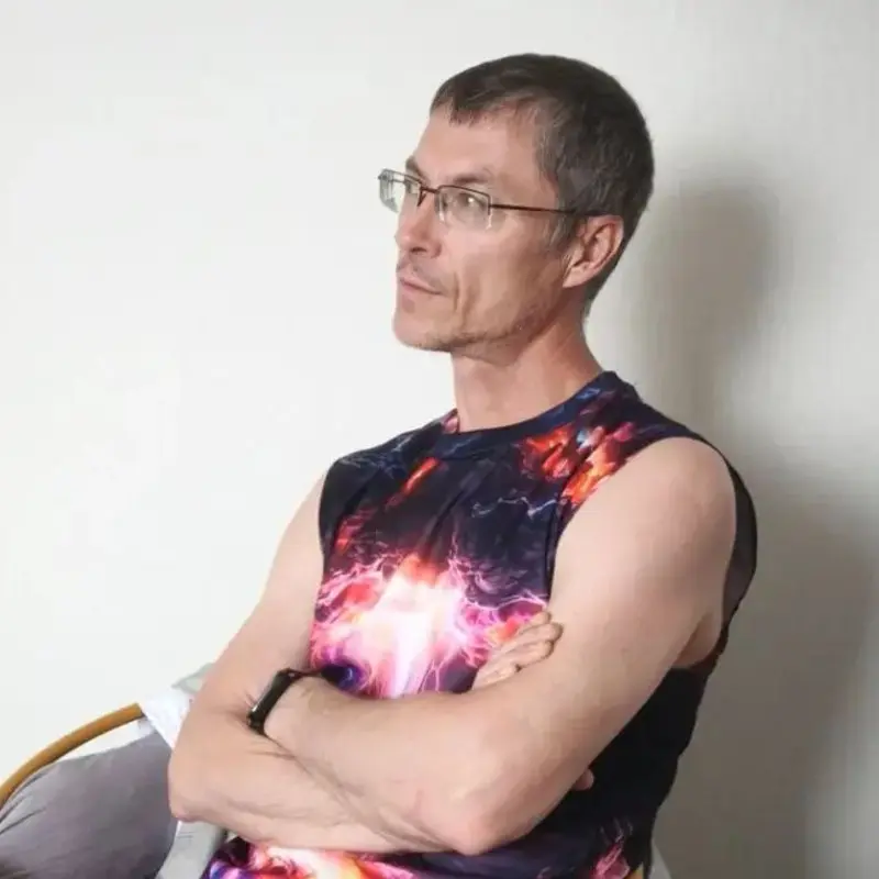 Игорь Лукашенко
