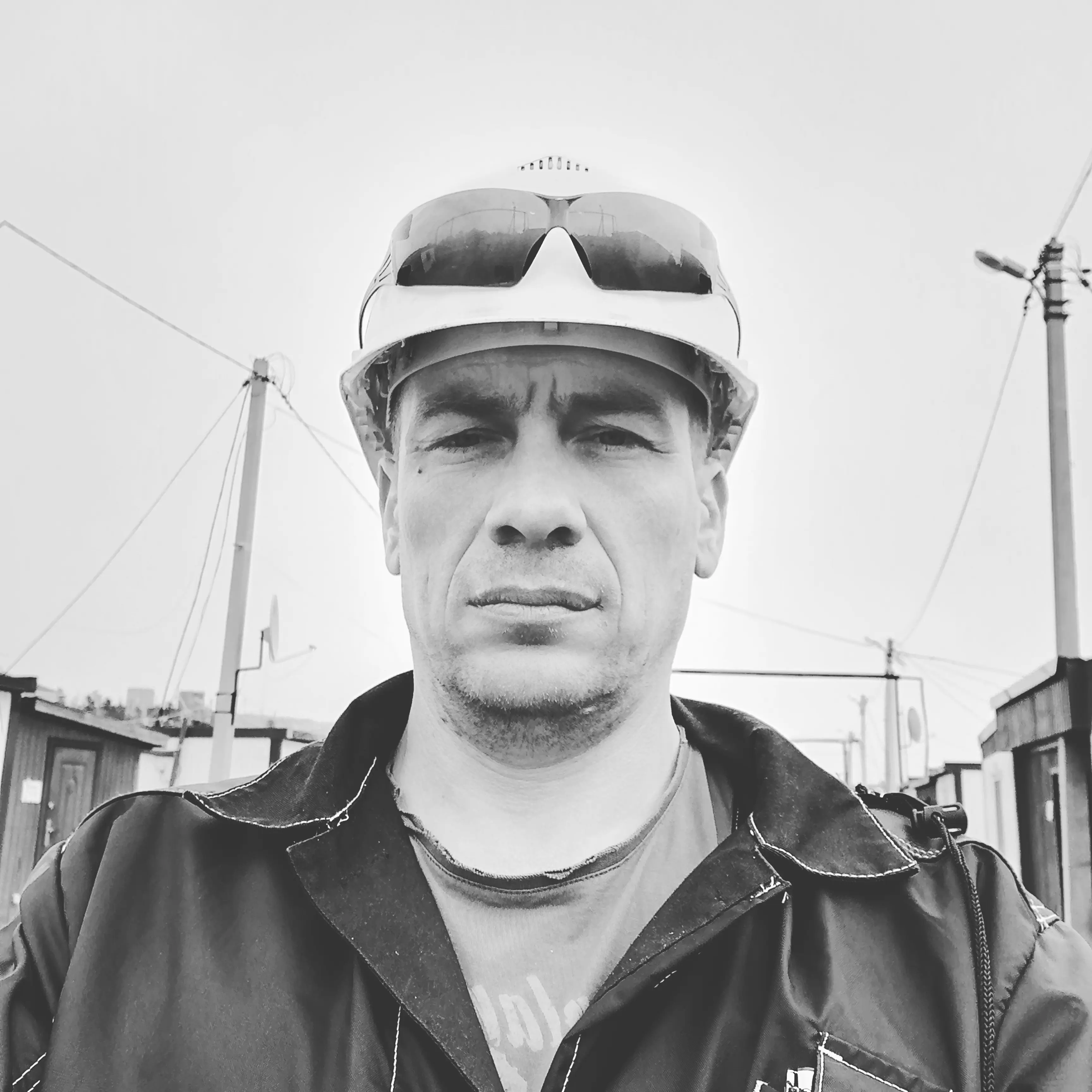 Дмитрий Рой