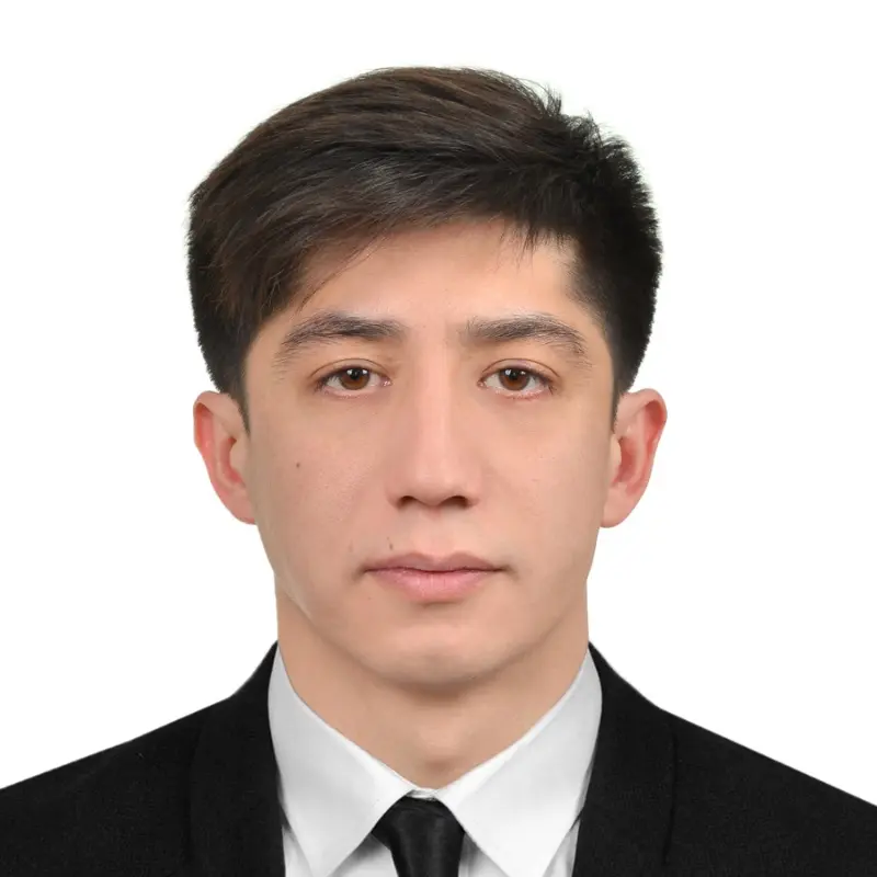 Тимур Муминов