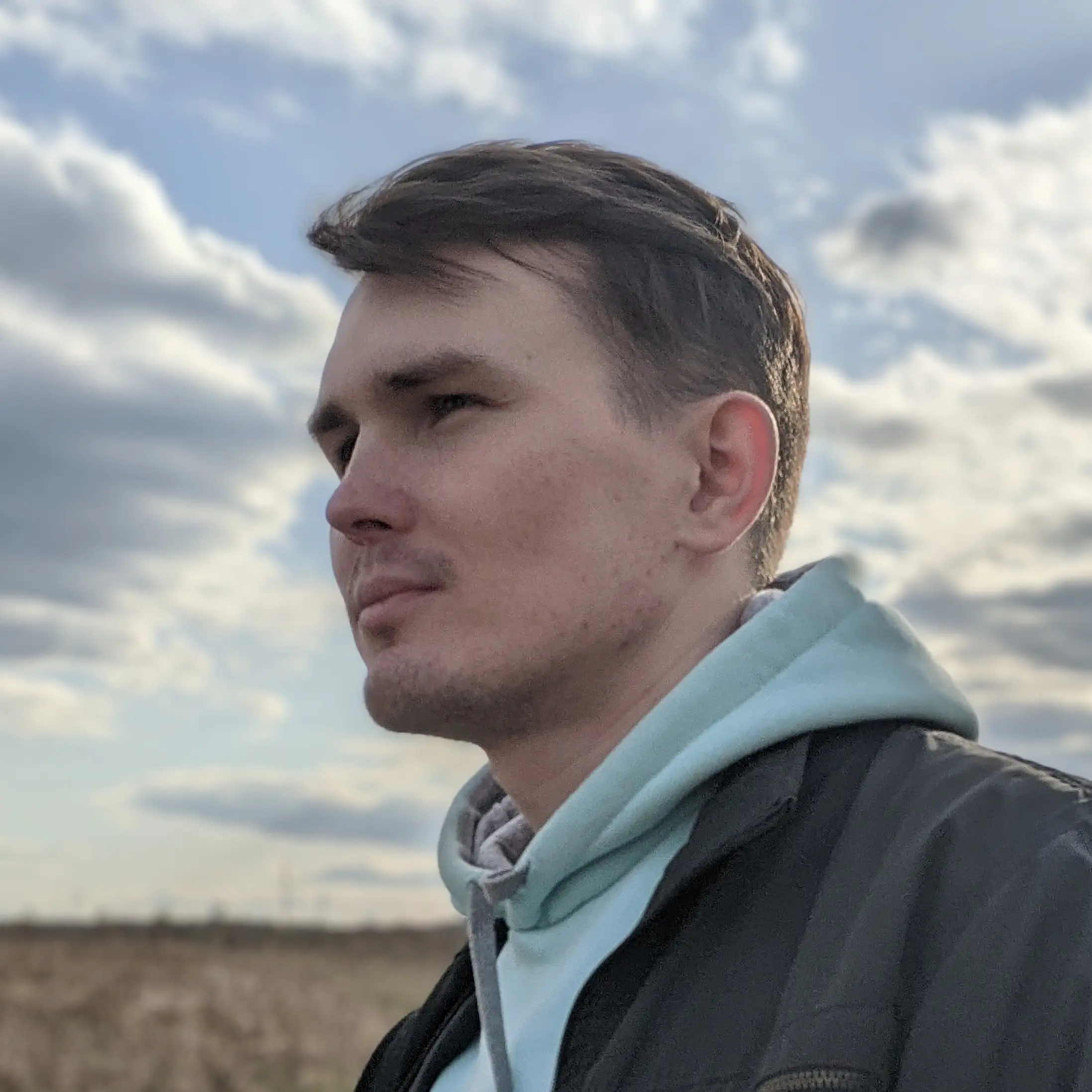 Никита Чукарев