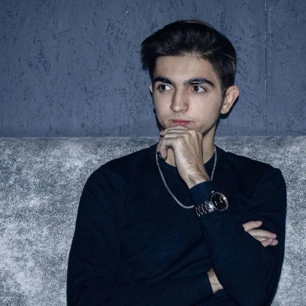 Дмитрий Абрашев