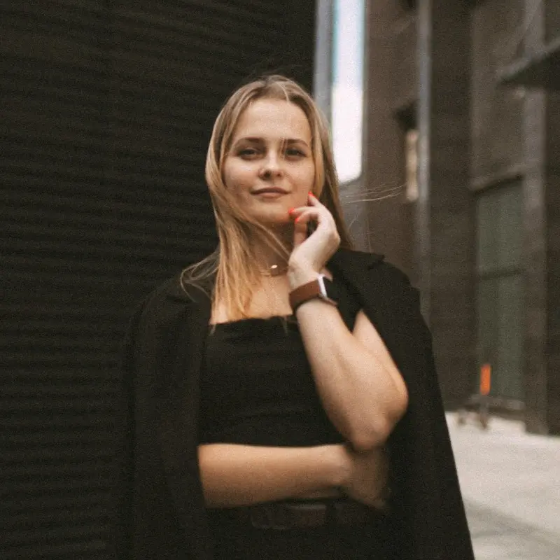 Екатерина Пермикина