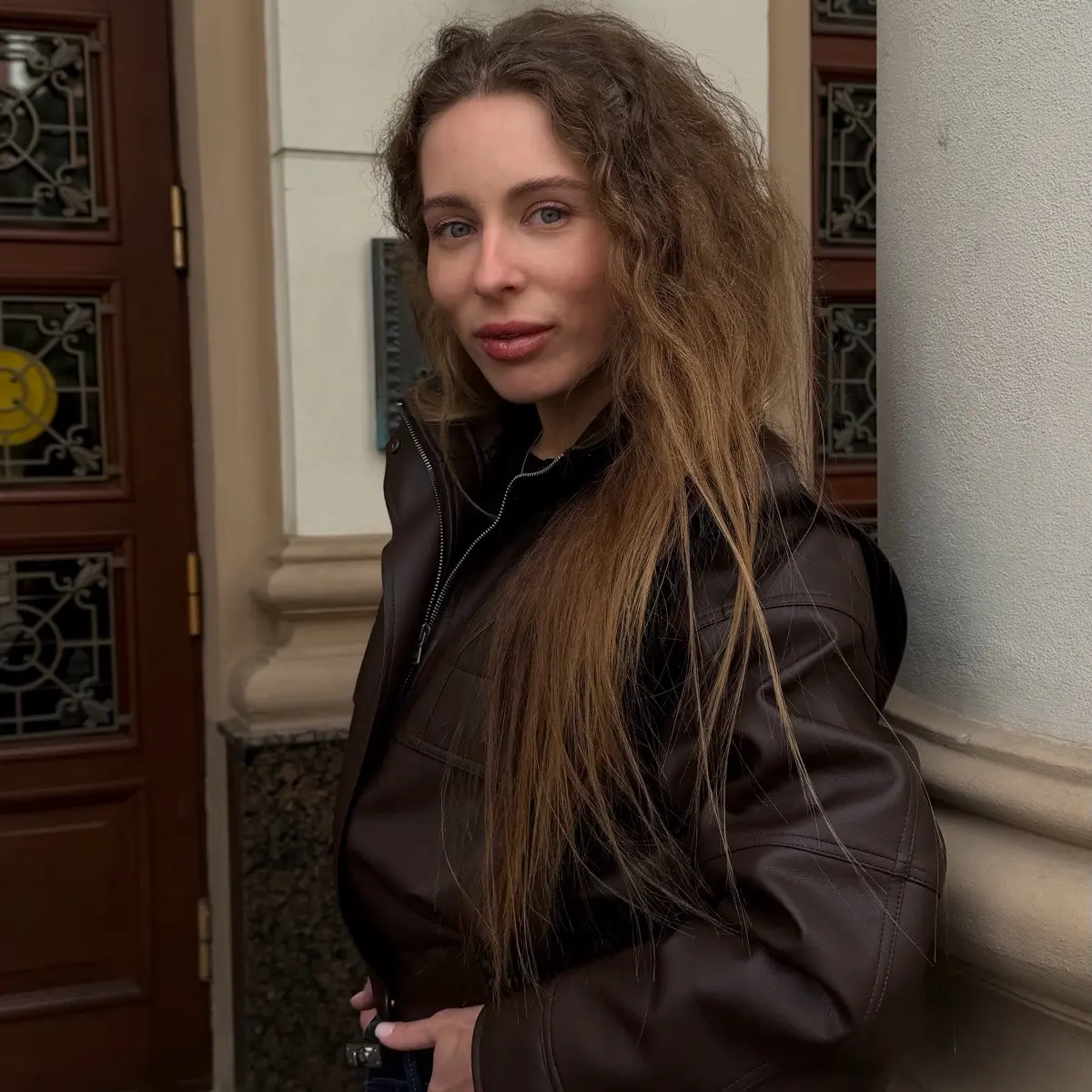 Елизавета Русович