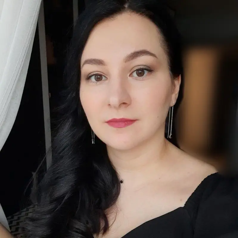 Екатерина Сергеева