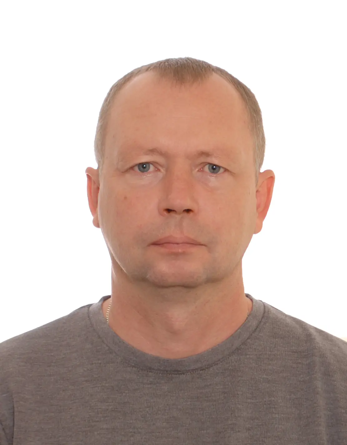 Михаил Гражданкин