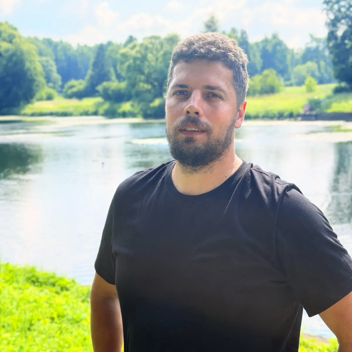 Дмитрий Крылов