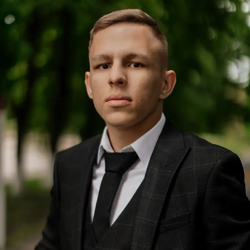 Иван Орлов