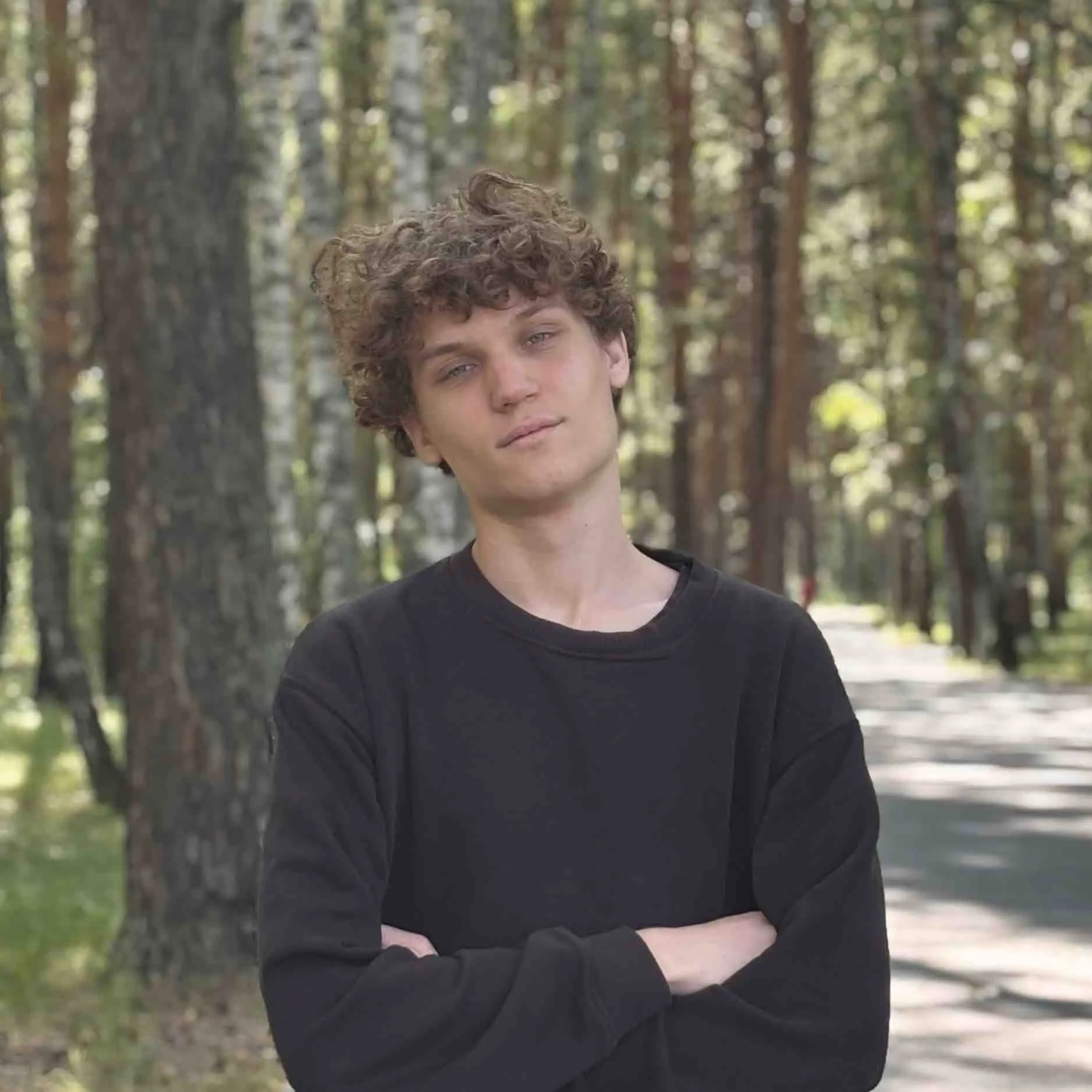 Александр Пашков