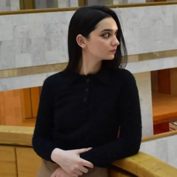 Анна Карапетян