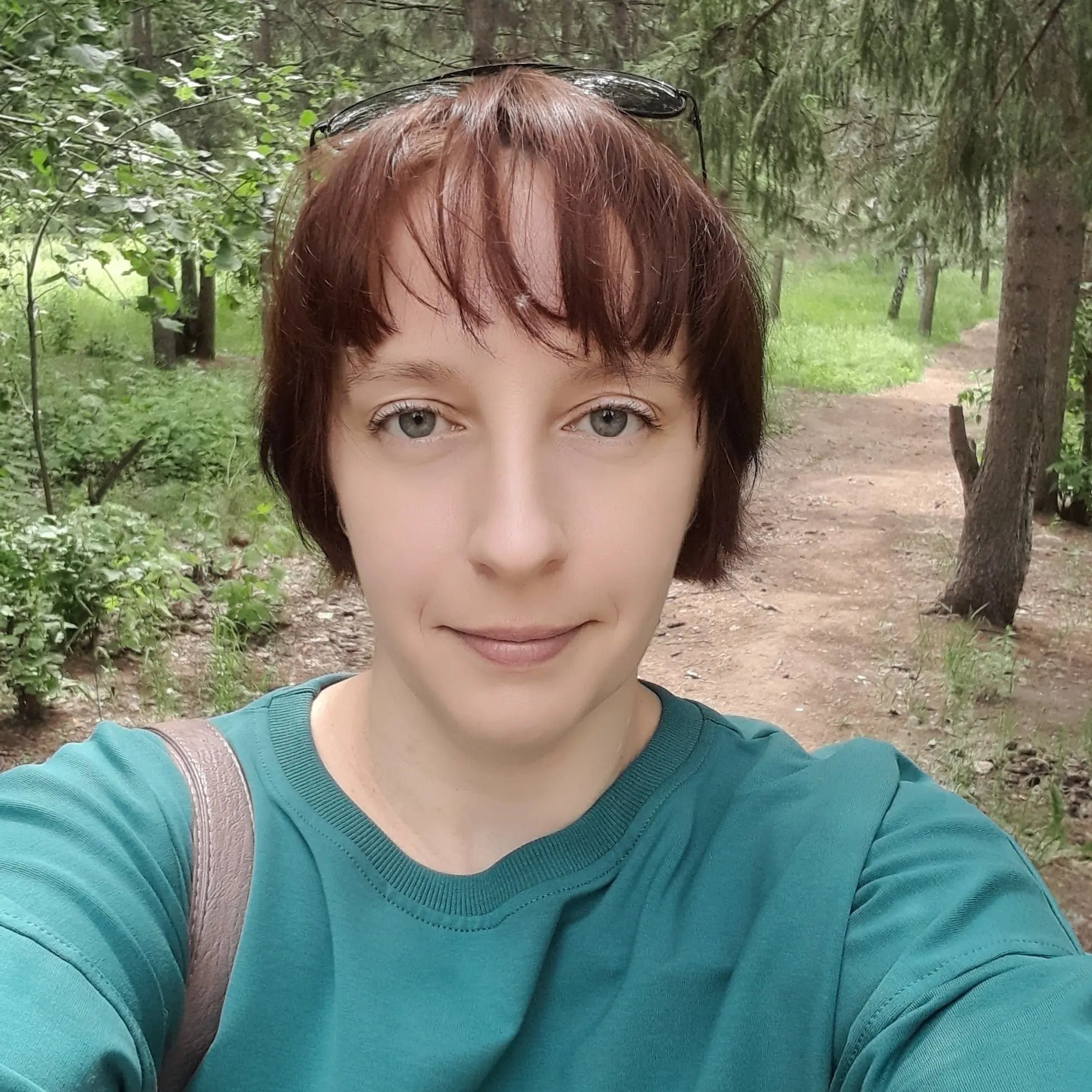 Ирина Пасечник