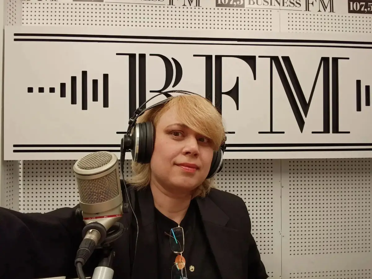 🎙️ Продажи в эпоху ИИ | Сетка — социальная сеть от hh.ru