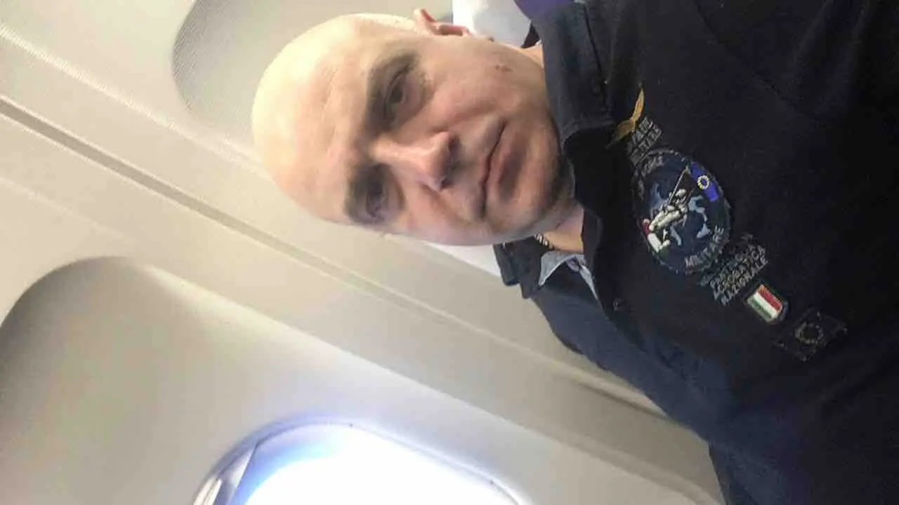 Павел Шаманаев