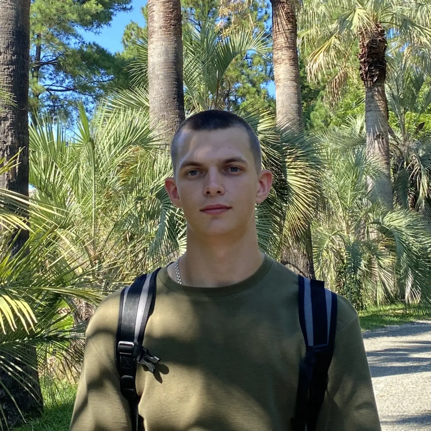 Денис Тимохин