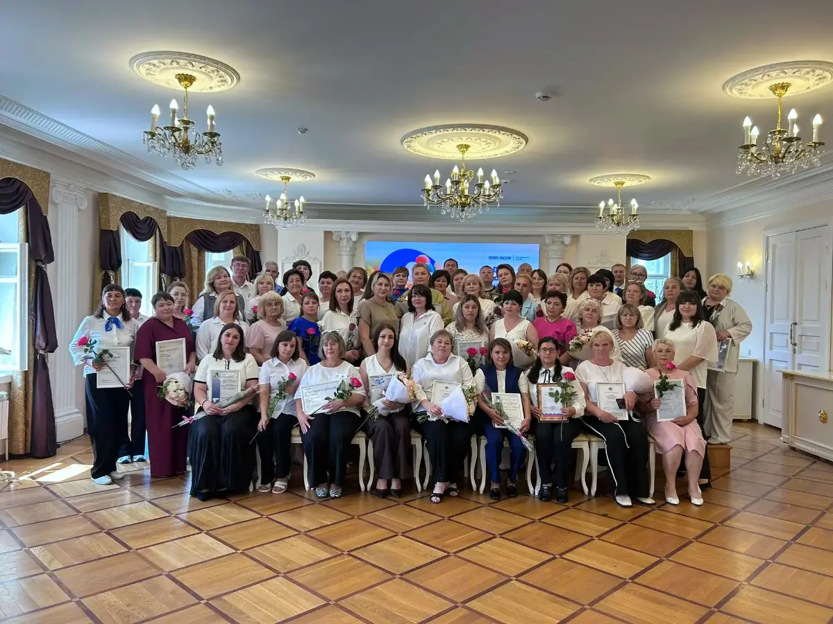 ✨ Когда всё складывается в один большой праздник | Сетка — социальная сеть от hh.ru