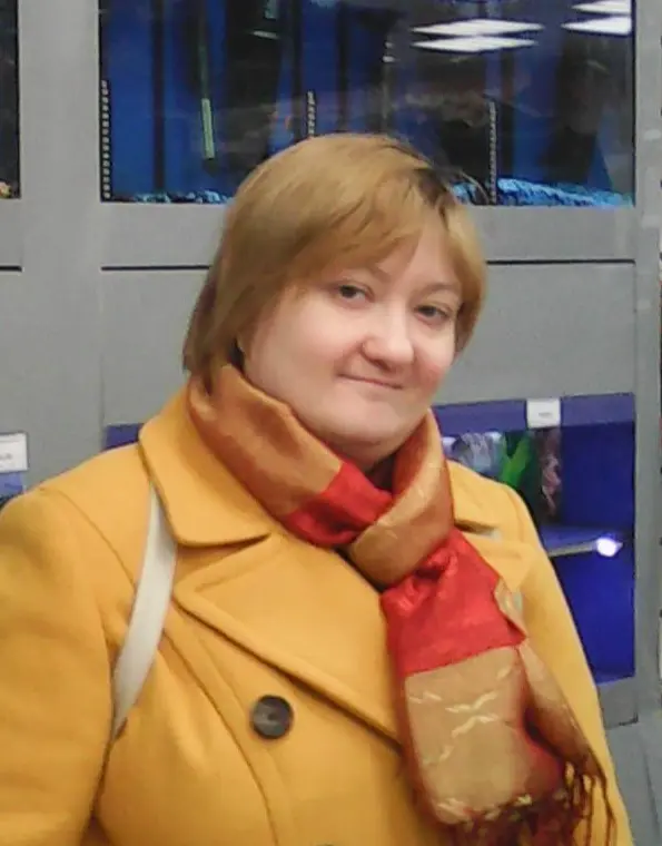 Мадина Аметова
