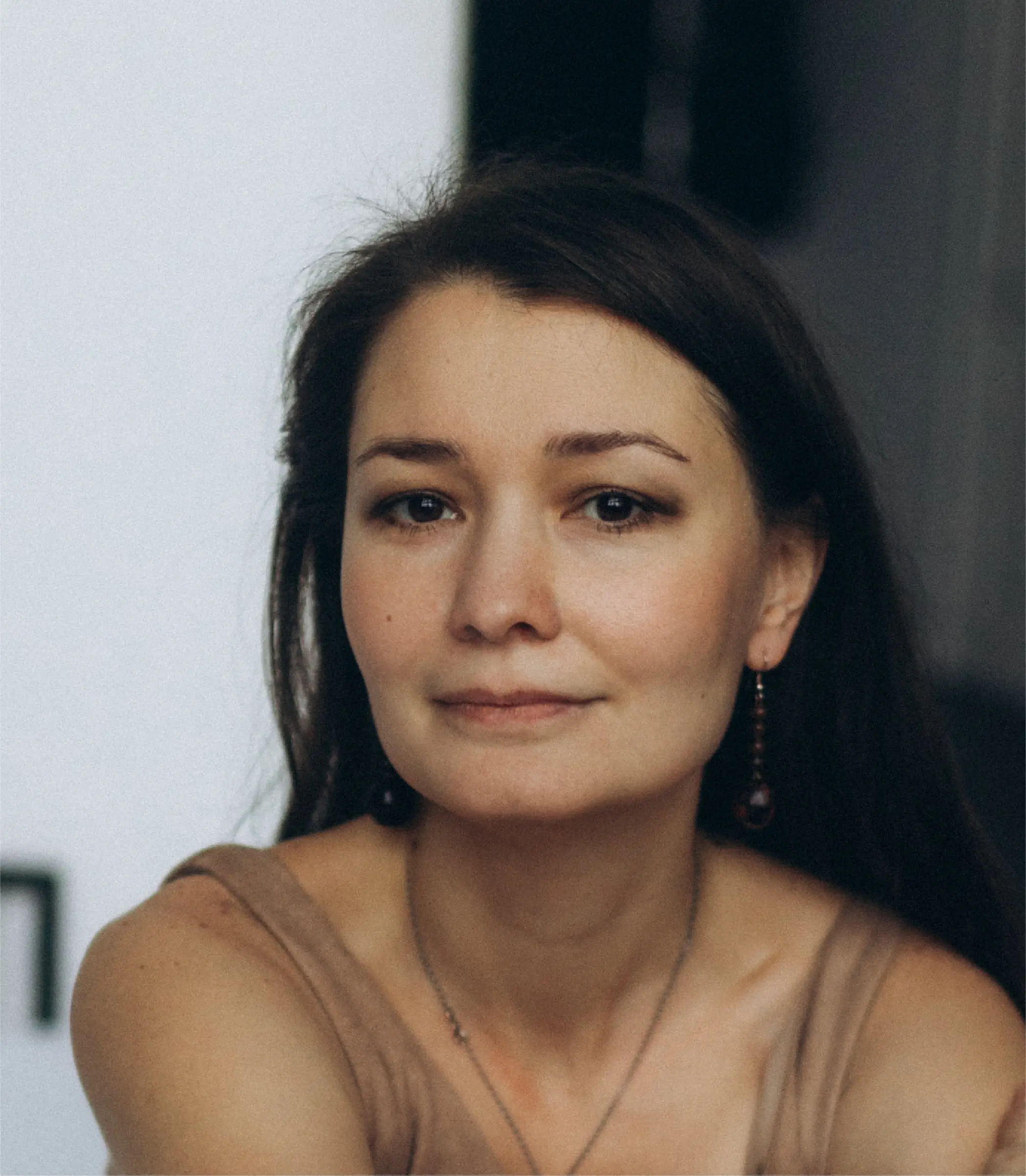 Александра Чижевич