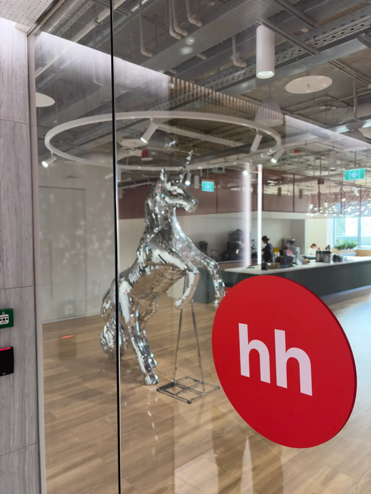 HR Tech Yandex Crowd, МТС в гостях у hh.ru | Сетка — социальная сеть от hh.ru