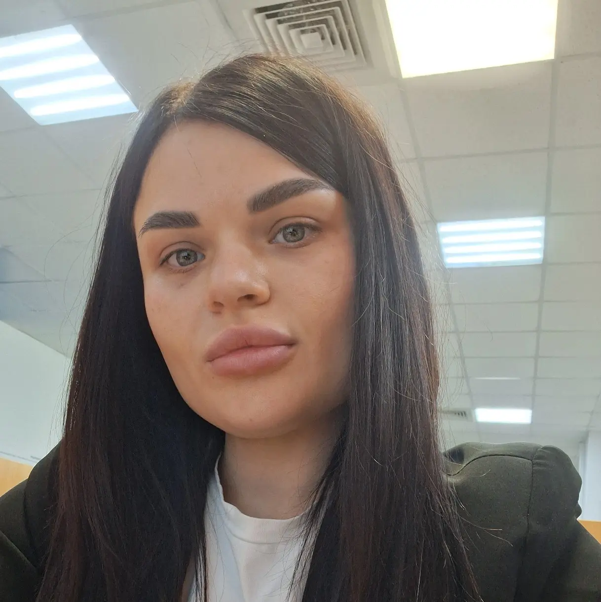 Елена Дуванова